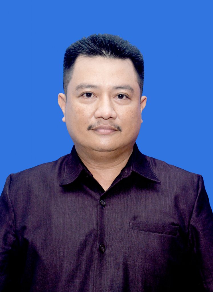 Andin Moch. Machyuddin, A.Md