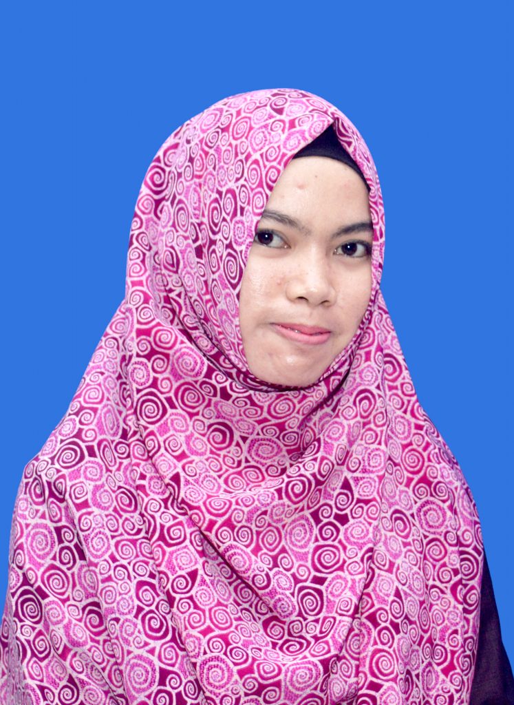 Khoirunisyah Hasibuan, A.Md.Kep
