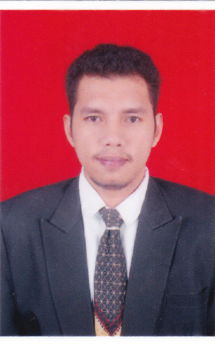 Fahri Redha, S.Pd