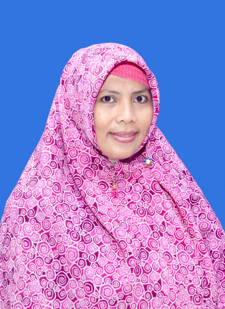 Saufiawati, S.Ag