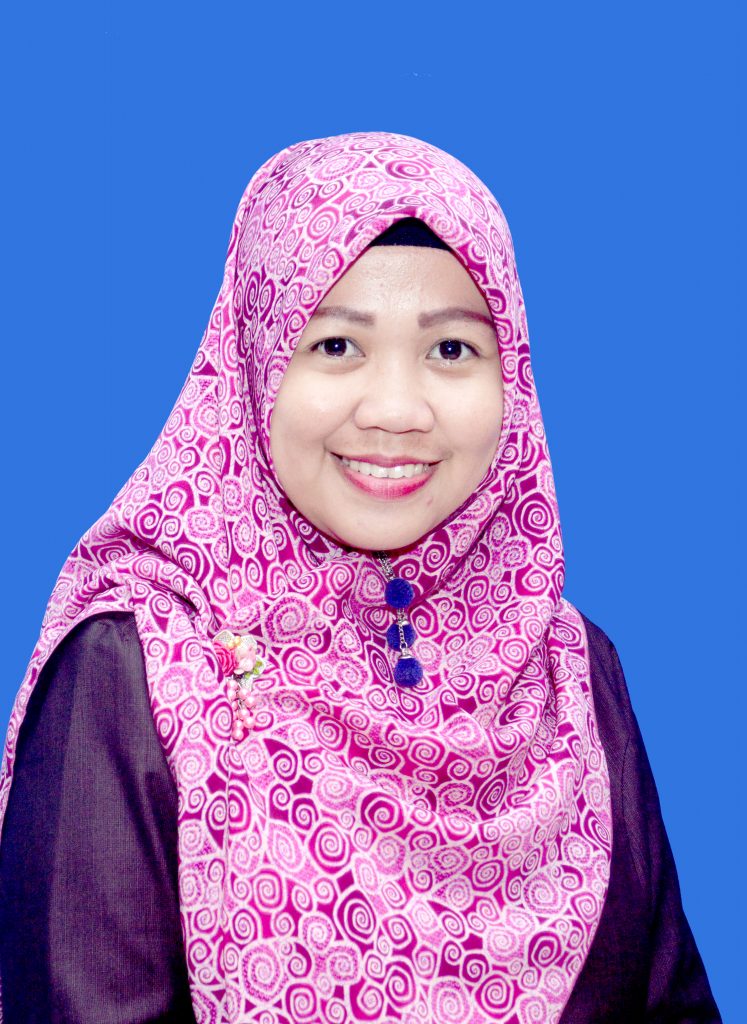 Eny Maulidani, S.Pd