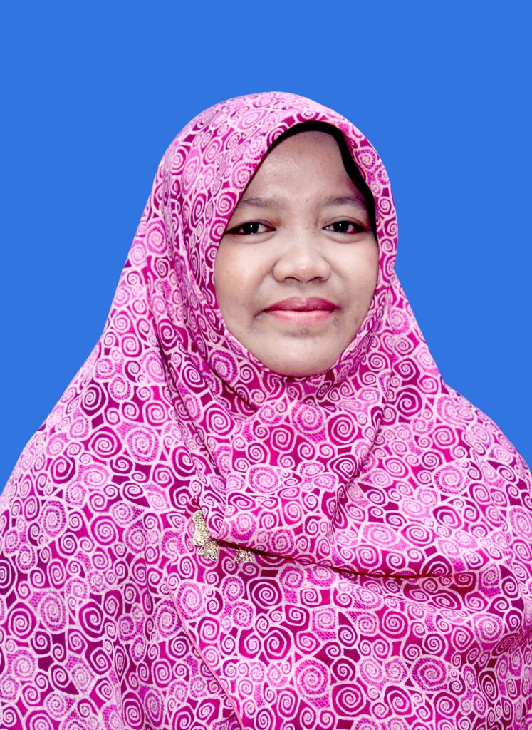 Eka Yulianti, SP, S.Pd