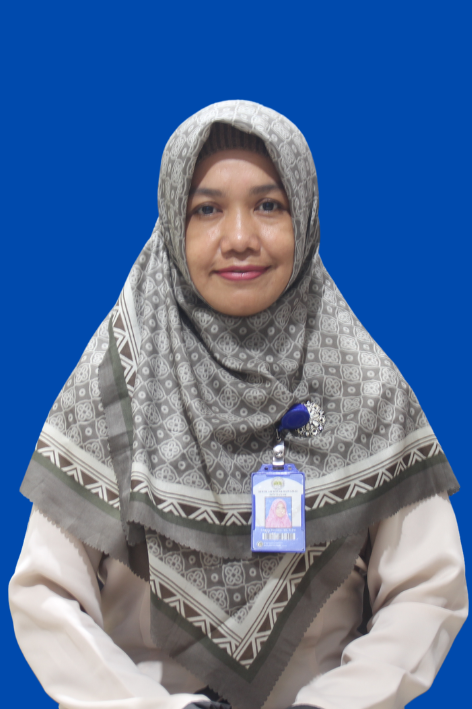 Lenny Herlina, S.T., S.Pd., M.Pd.