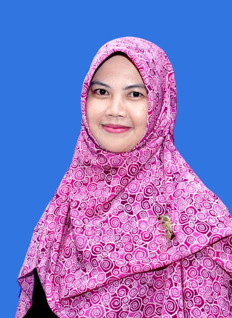 Eka Pramugarini, A.Md
