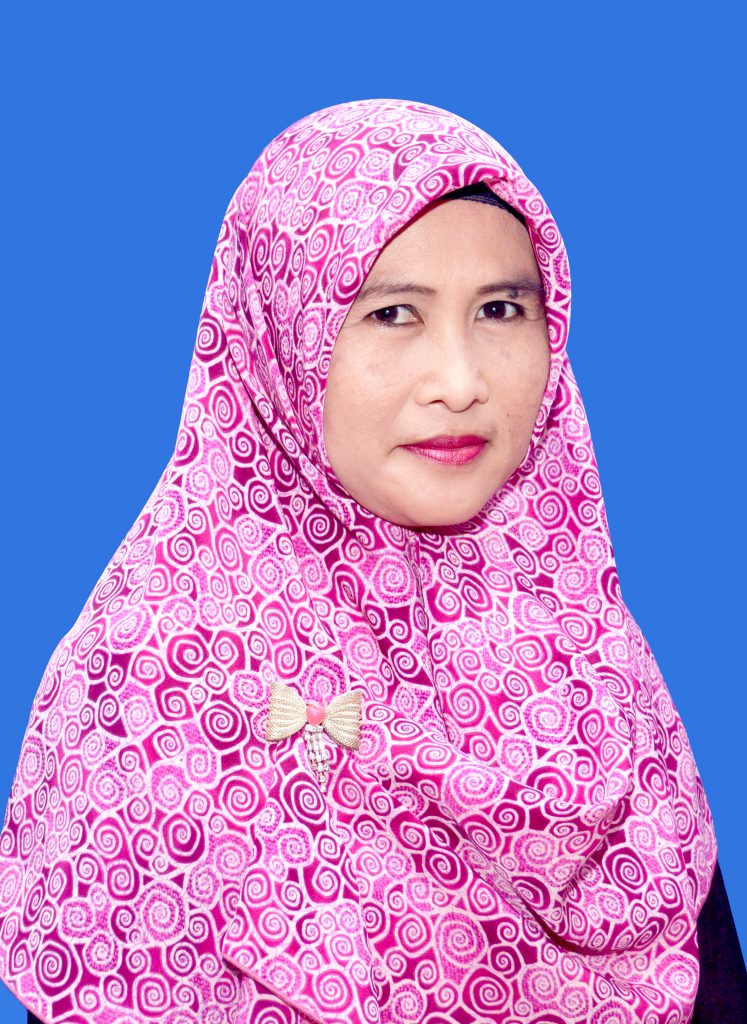 Munira, S.Pd.I